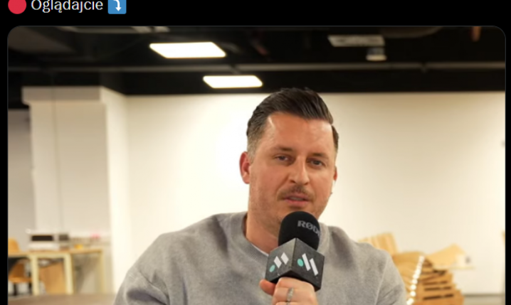 Te kuby OBSERWUJĄ Wojciecha Mońkę z Lecha Poznań!